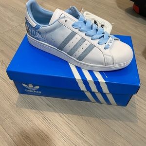 Adidas pro lawn limited edition